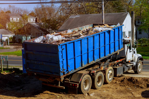 Best Demolition Debris Removal  in Ogdensburg, NY