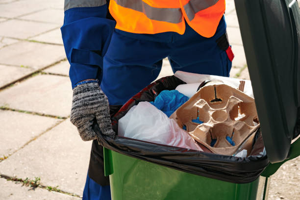 Best Hoarding Cleanup  in Ogdensburg, NY